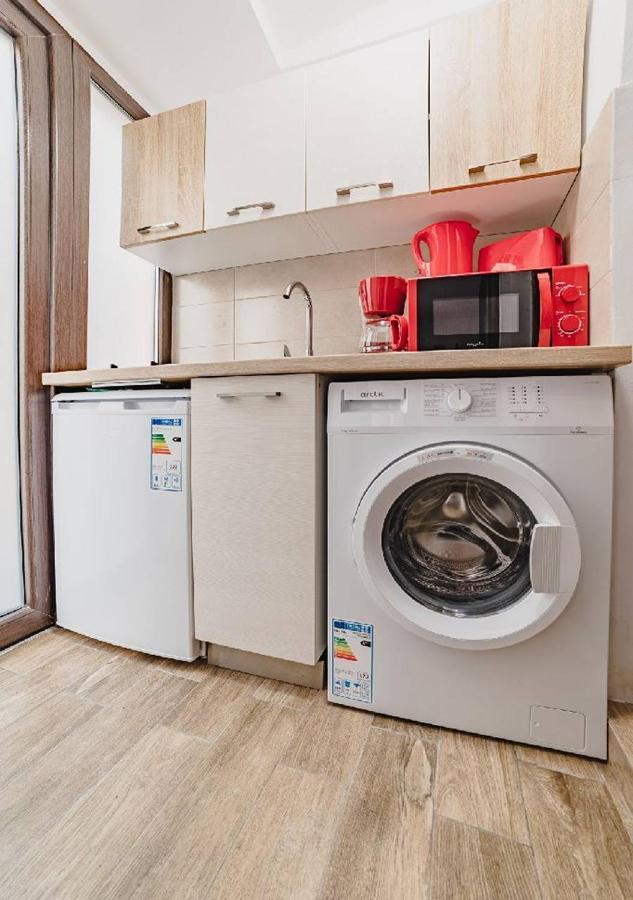 Republicii Premium Lägenhet Braşov Exteriör bild