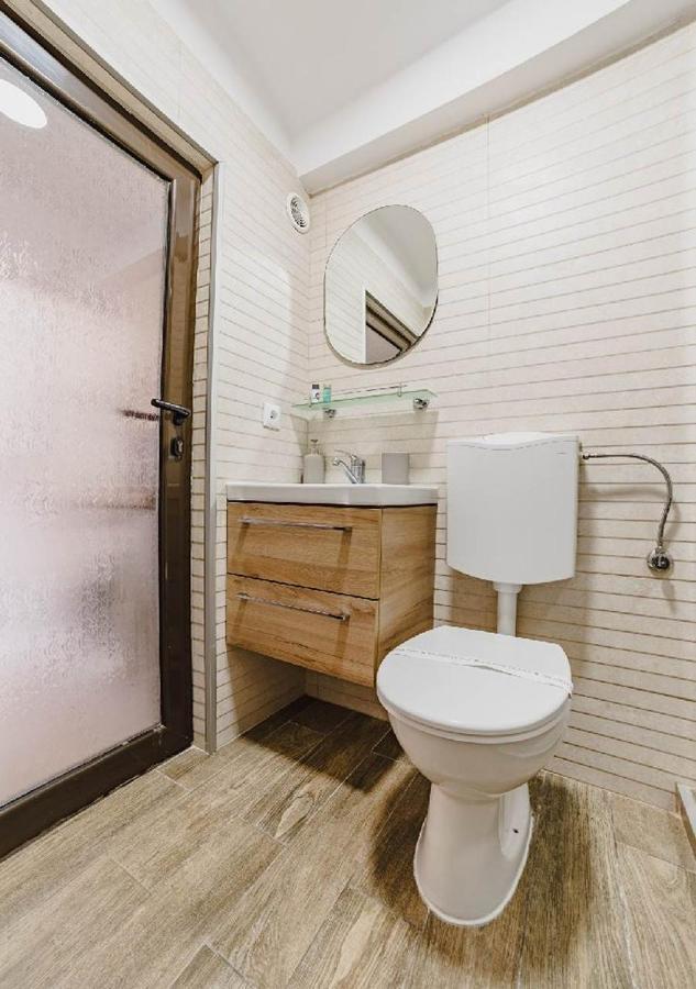 Republicii Premium Lägenhet Braşov Exteriör bild